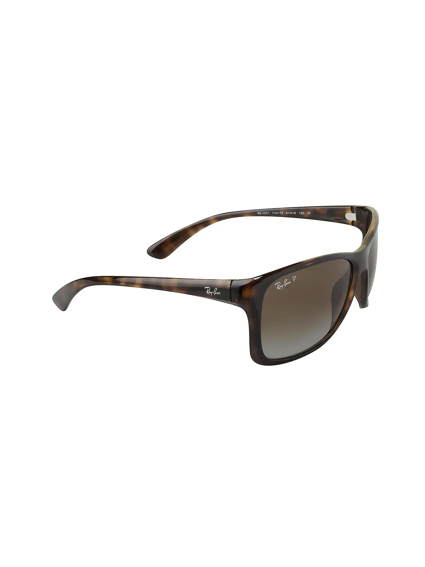 RAY BAN | Sonnenbrille | transparent